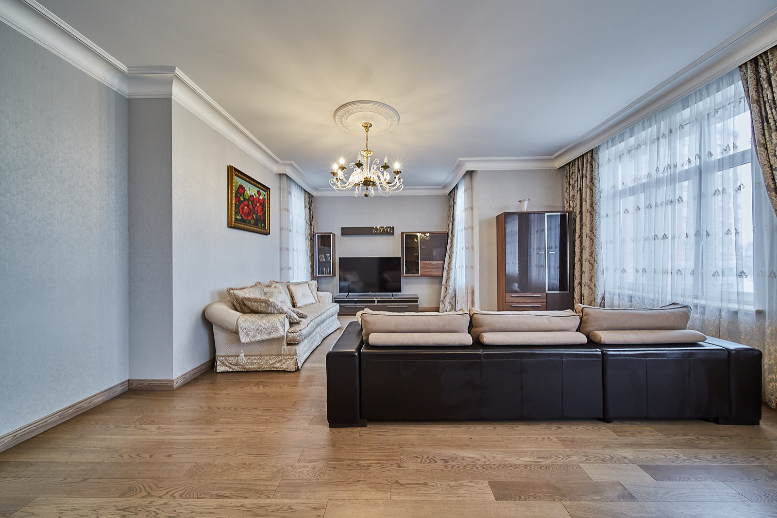 Интерьерная фотосъемка