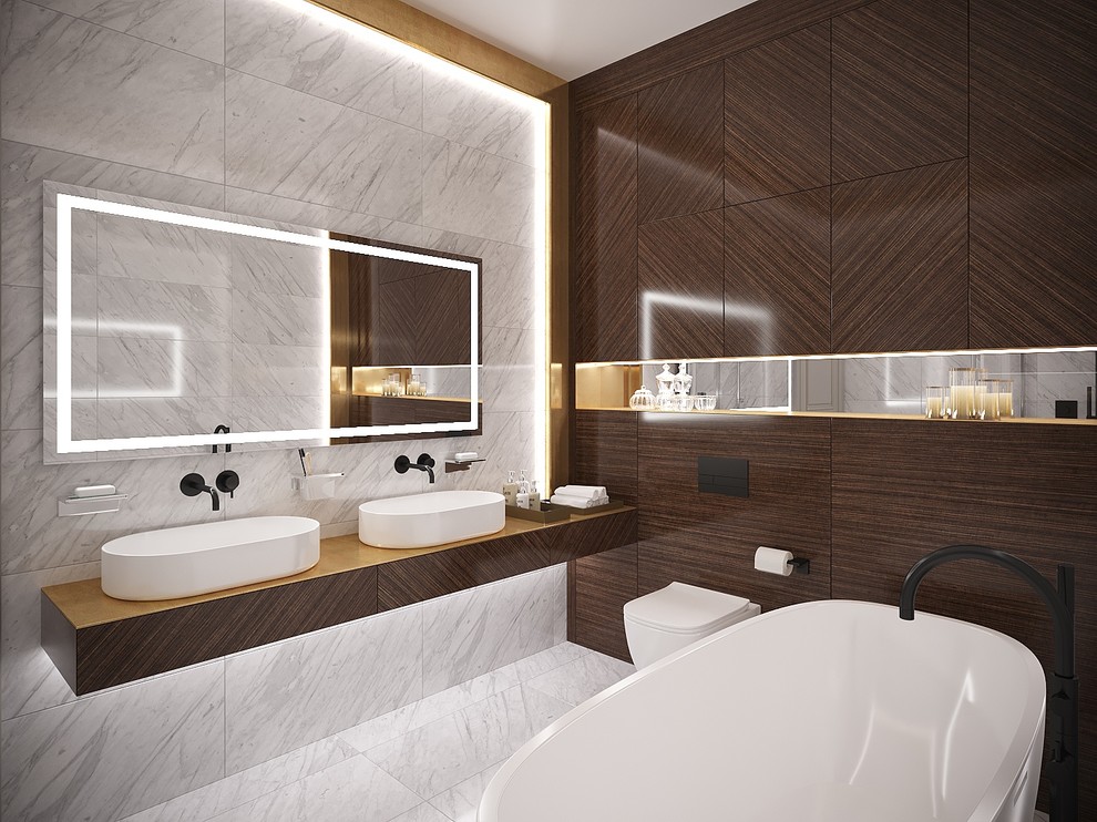 Клубный дом на Сретенке