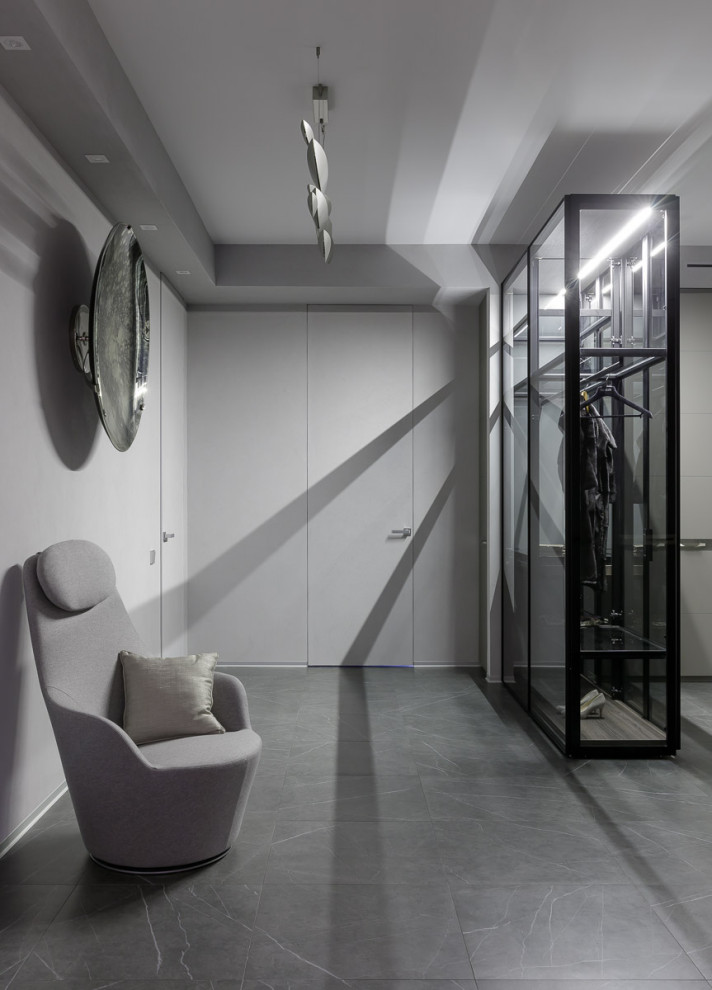 Квартира в Санкт-Петербурге