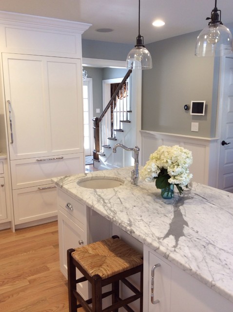Fall 2014 american-traditional-kitchen