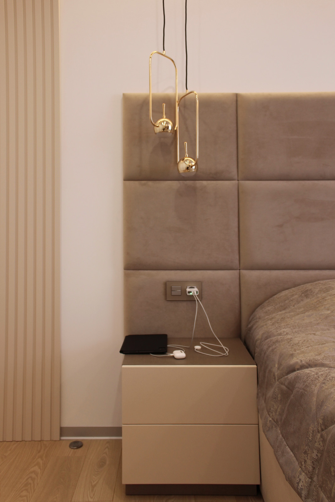 Г.Бор. Дизайнер Полина Кравчук.