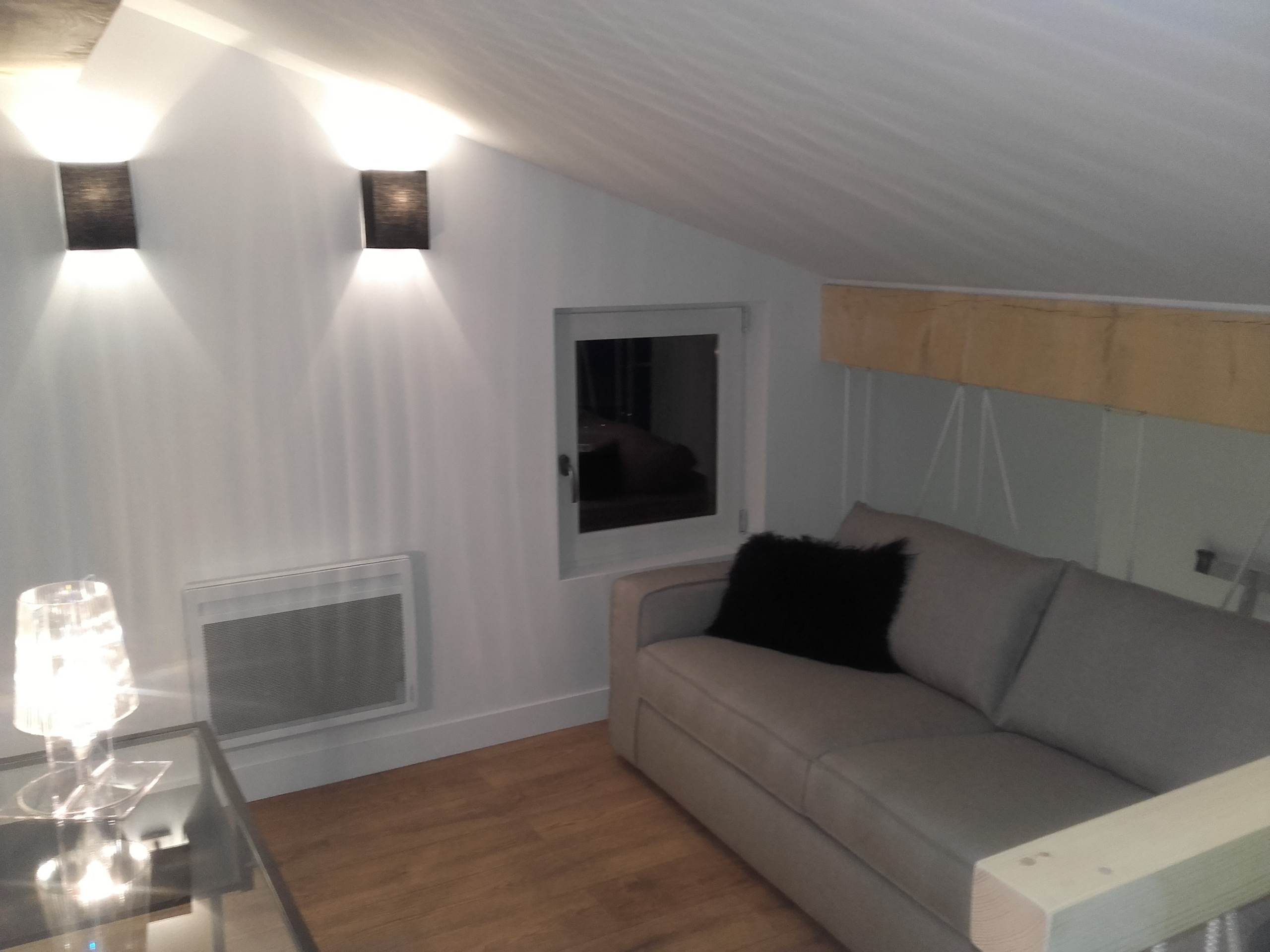 Chalet Saint-Martin-de-Belleville