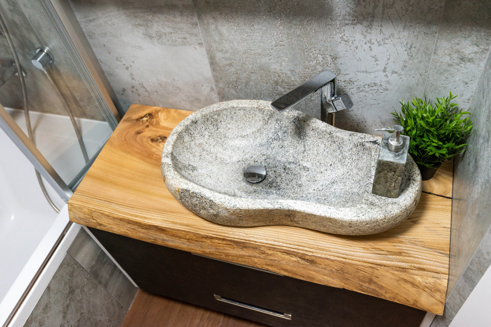 Оазис, ванная