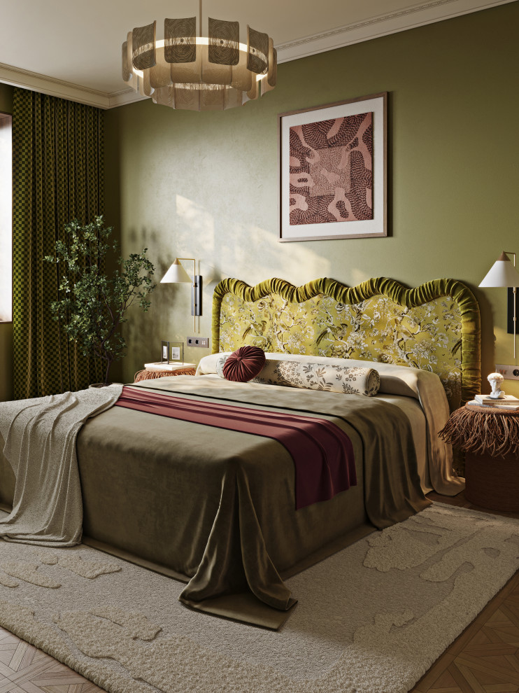 ЖК Дом XXII век