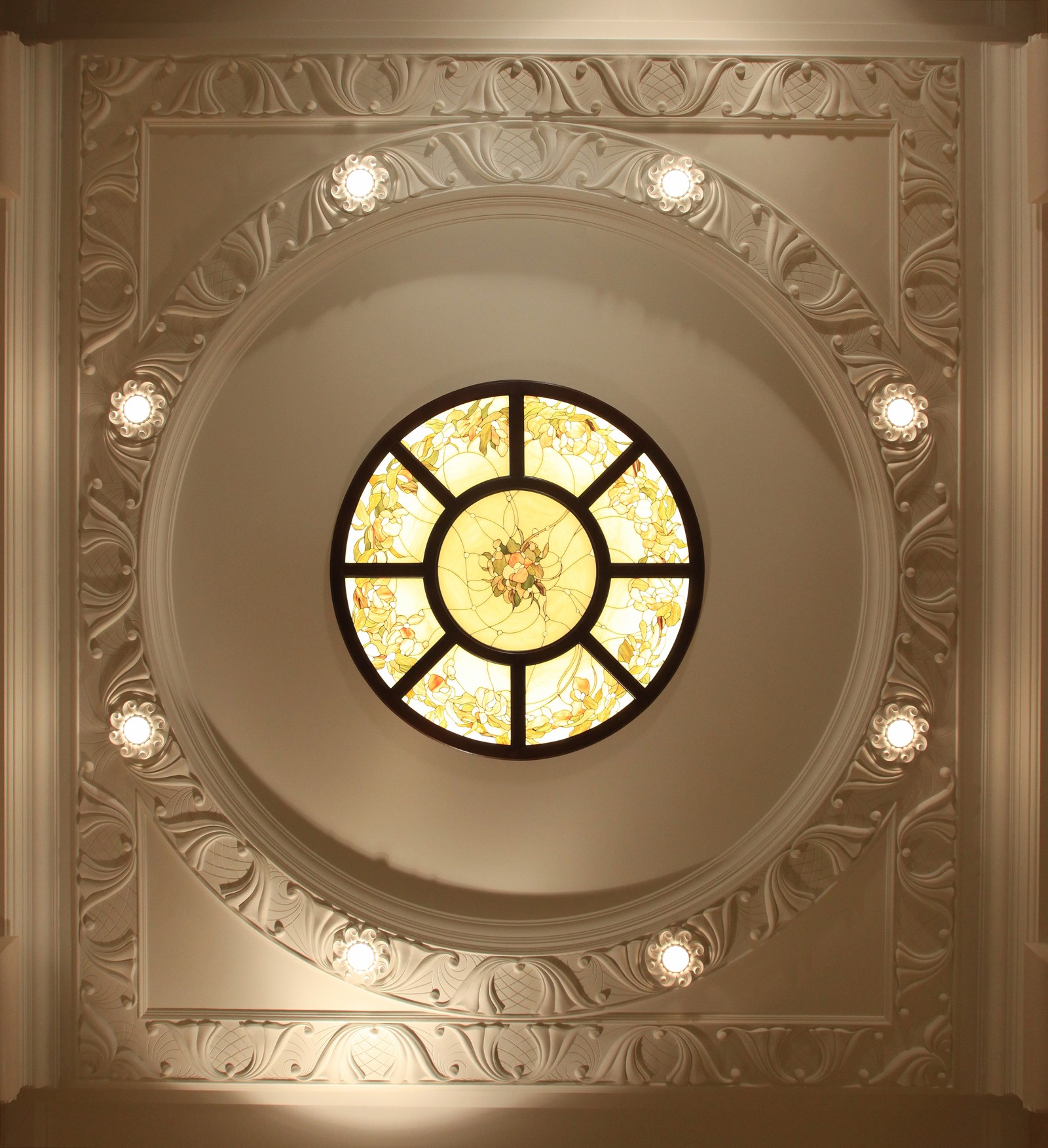 Дом в Подмосковье