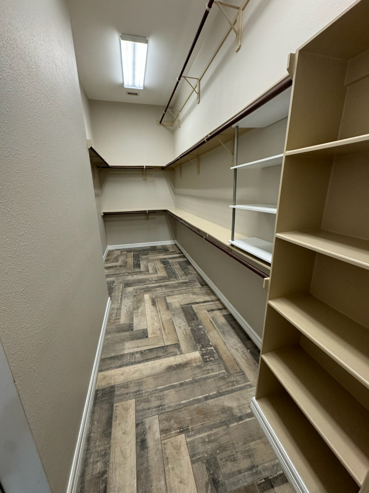 Gypsy Red - Full Home Remodel