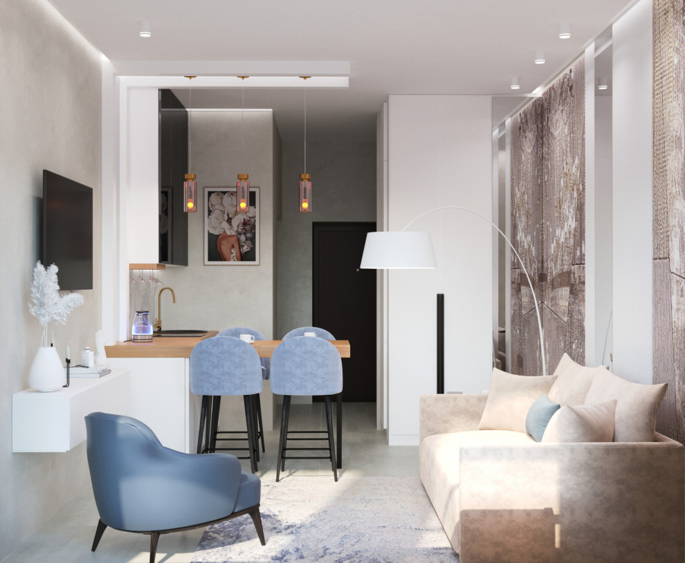 Европейский берег