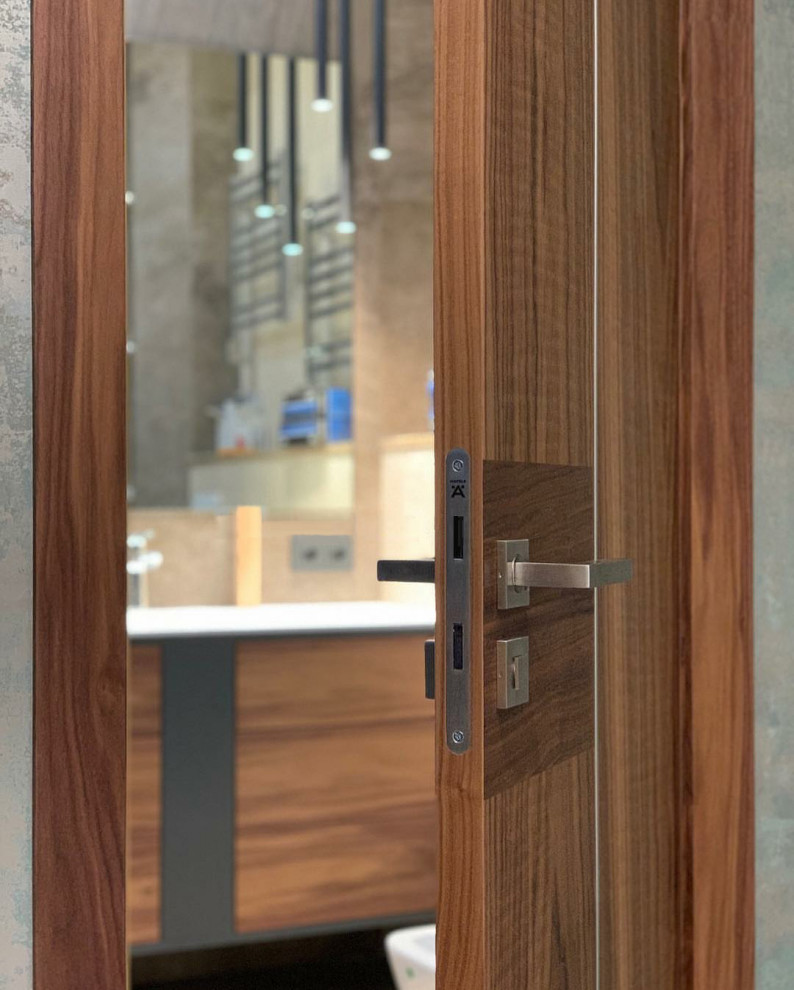 Квартира для холостяка