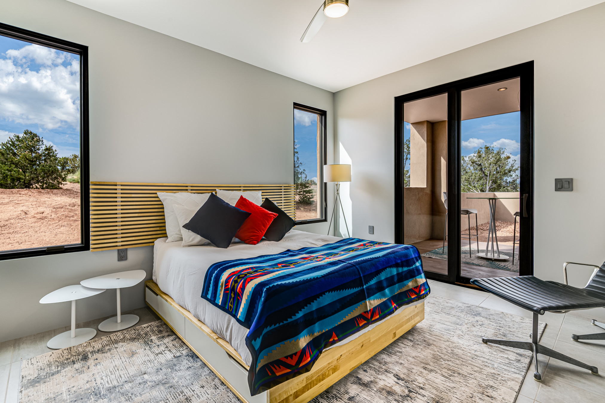 Las Campanas 2