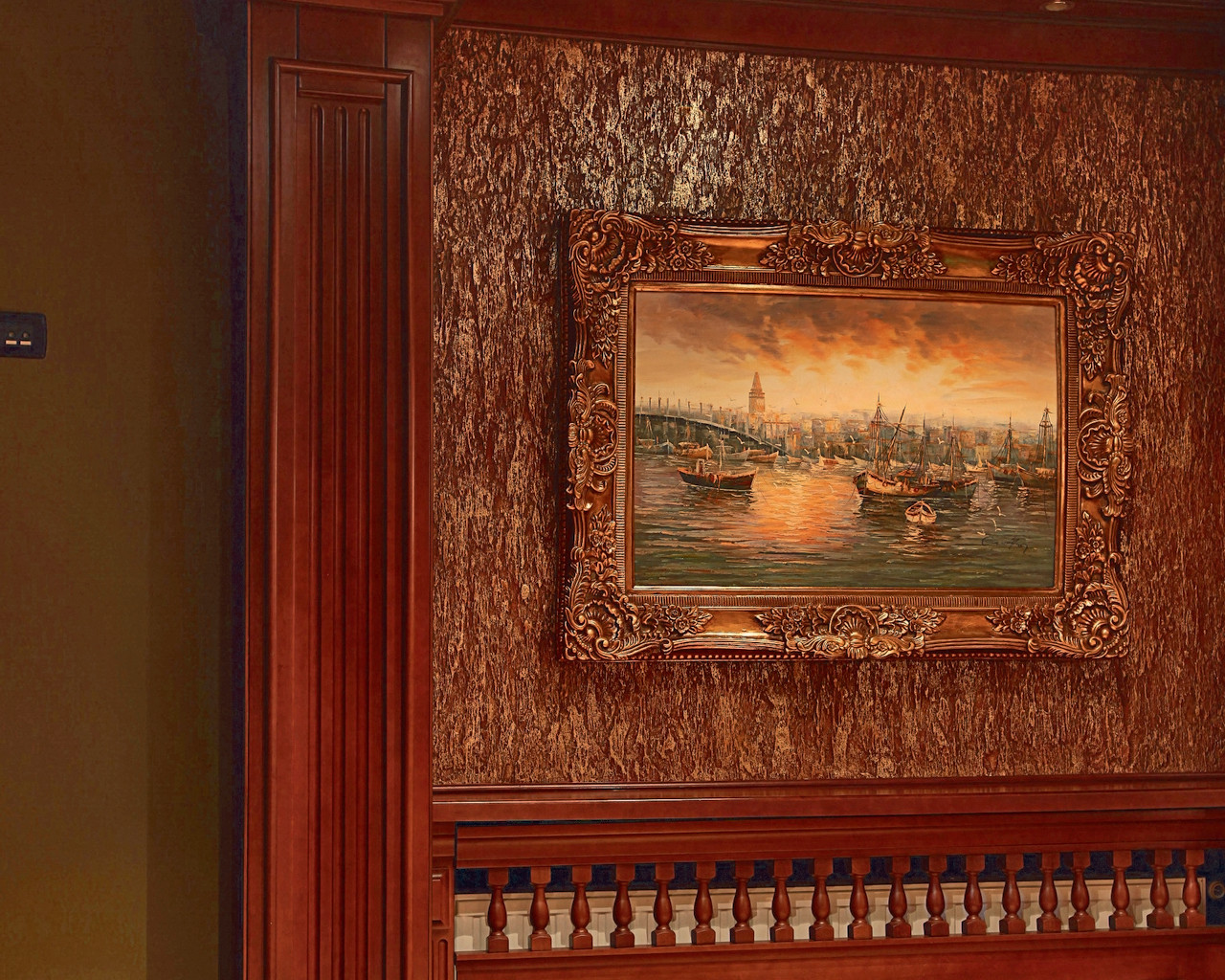 Фото интерьеров