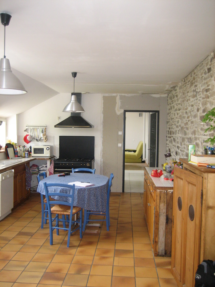 Maison G.
