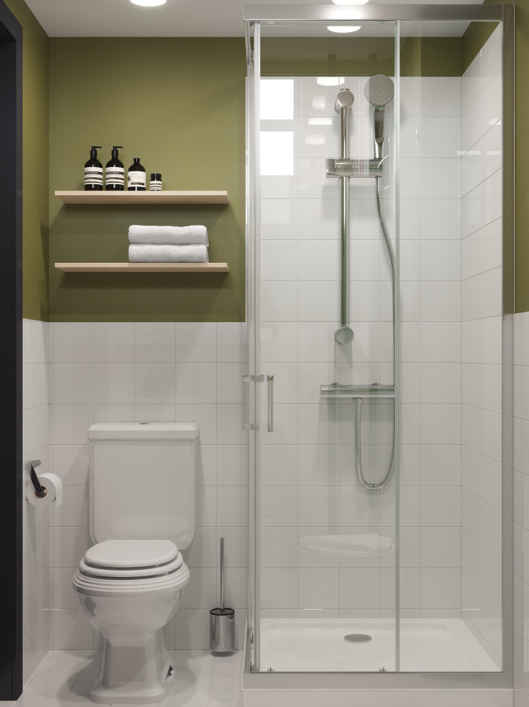 Coliving в городе Самара