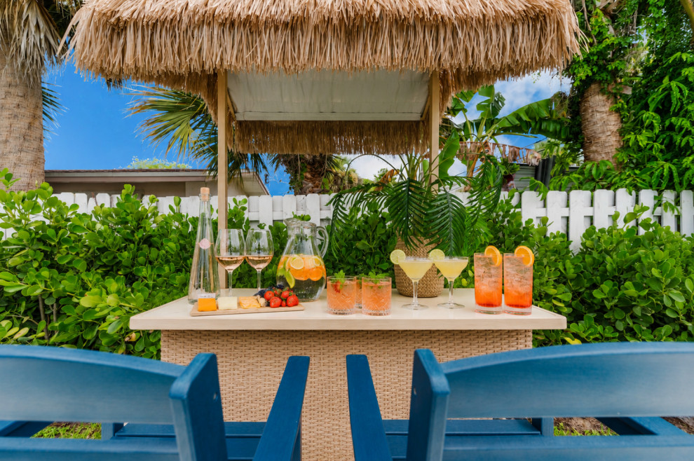 The Lighthouse Luxe Retreat