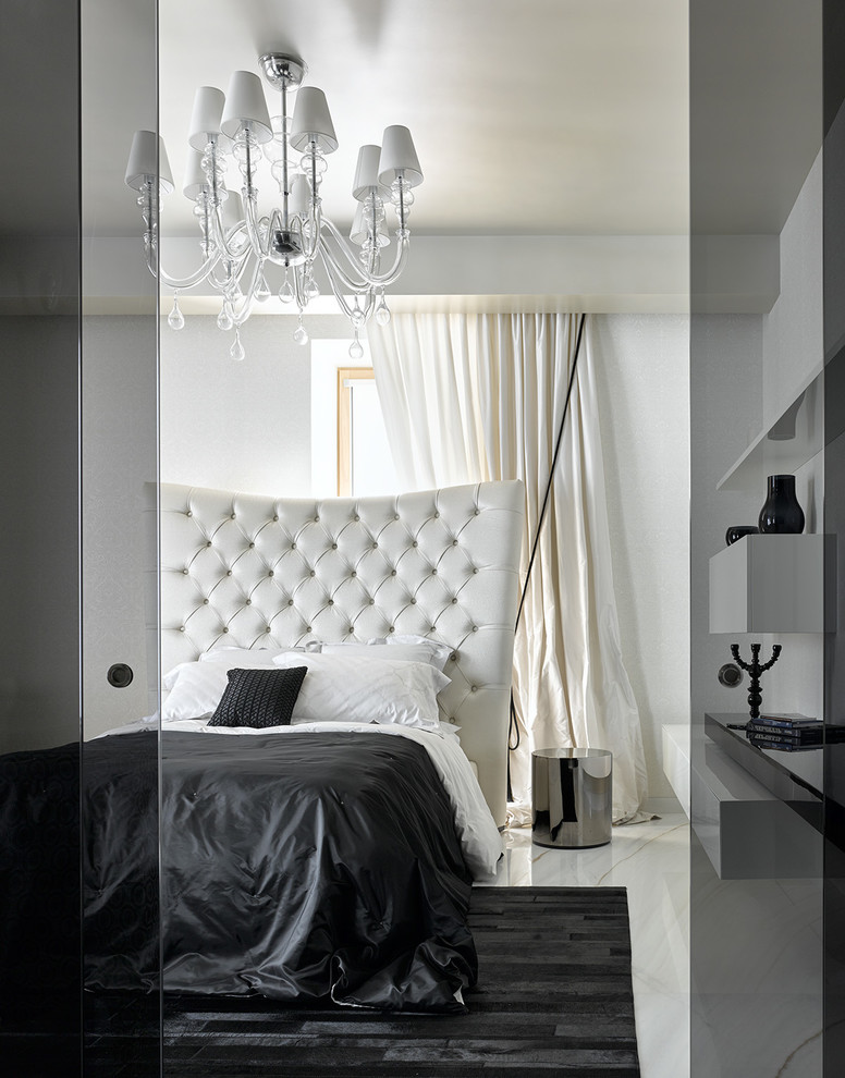 ПЕНТХАУС, ул. Гиляровского для семьи из 4 человек, 675,59 м2