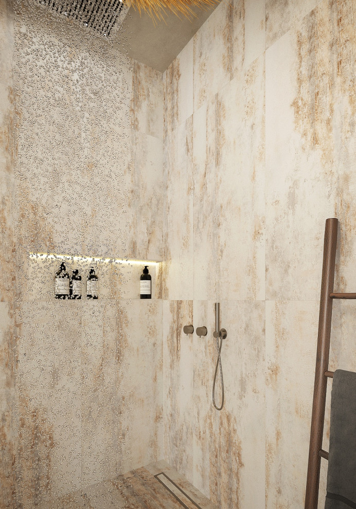 ЖК Береговой. 150м2