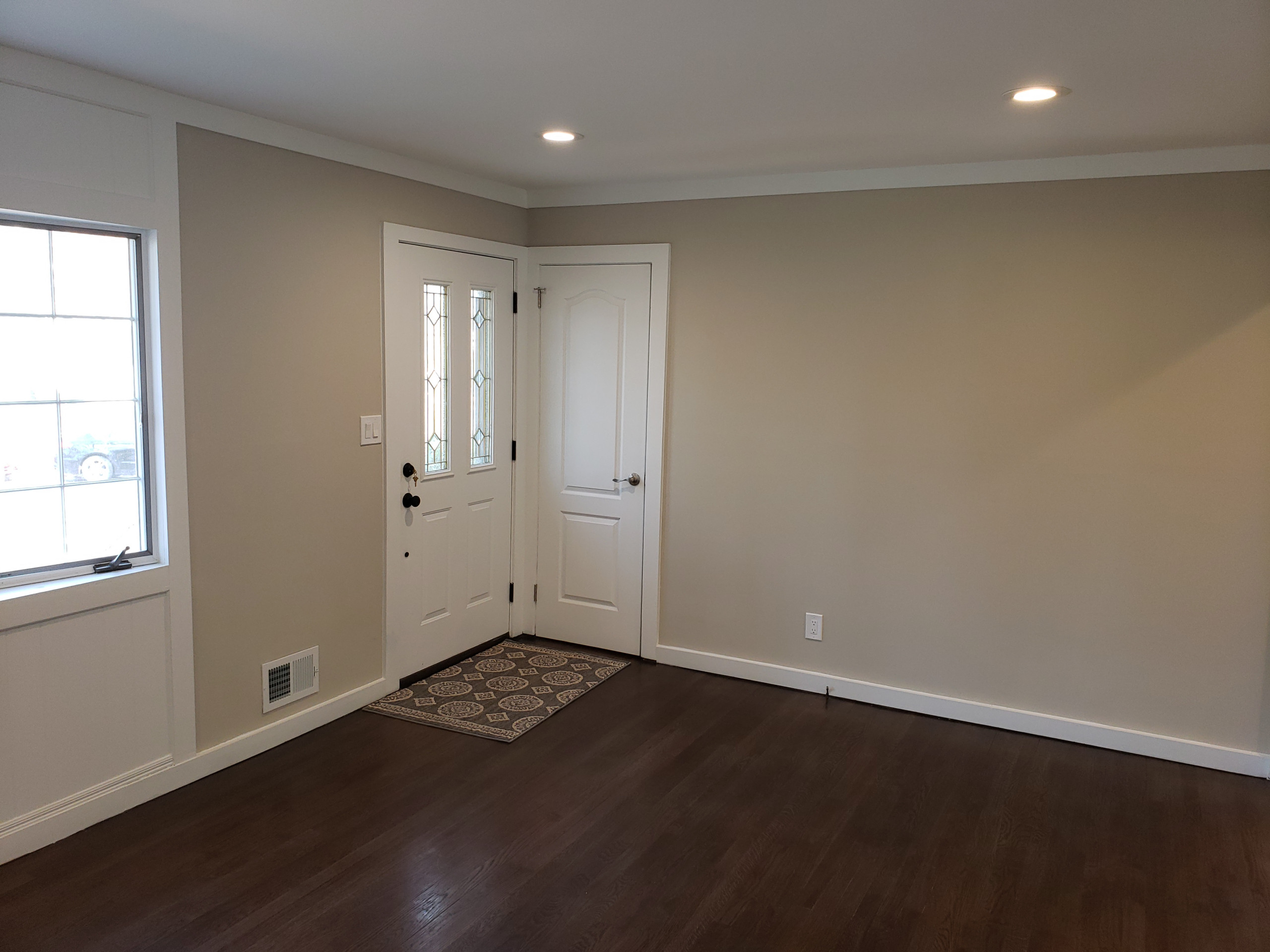 Renovation and Alteration to Single Family Home in Edison