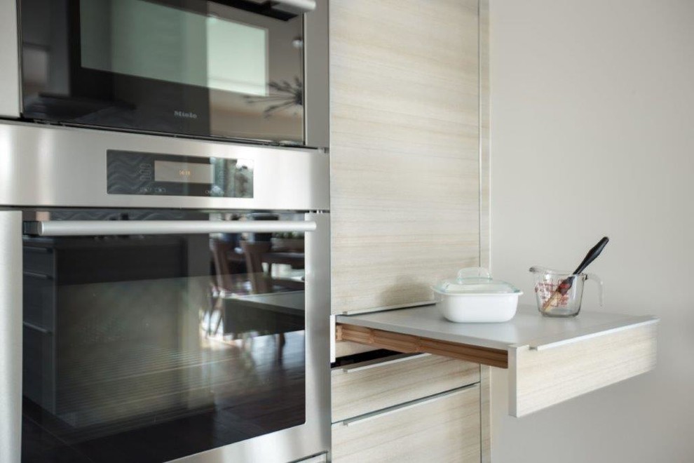 Home design - contemporary home design idea