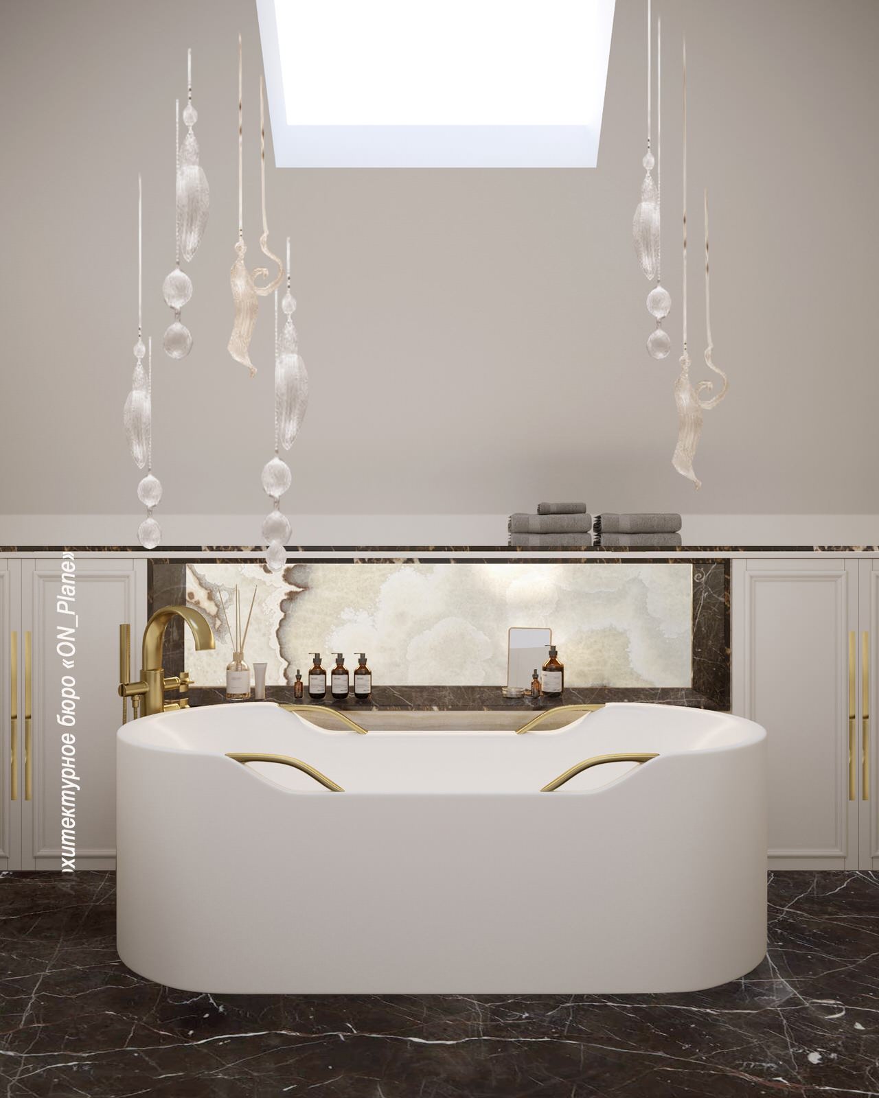 ЗАГОРОДНЫЙ ДОМ