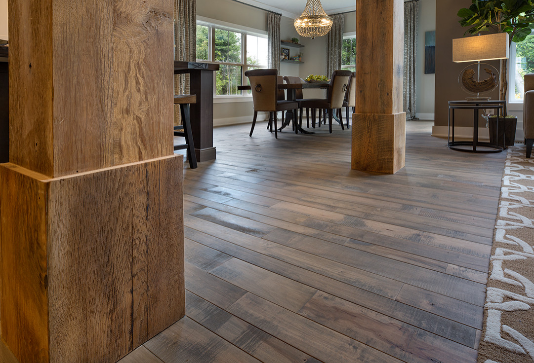 Flooring