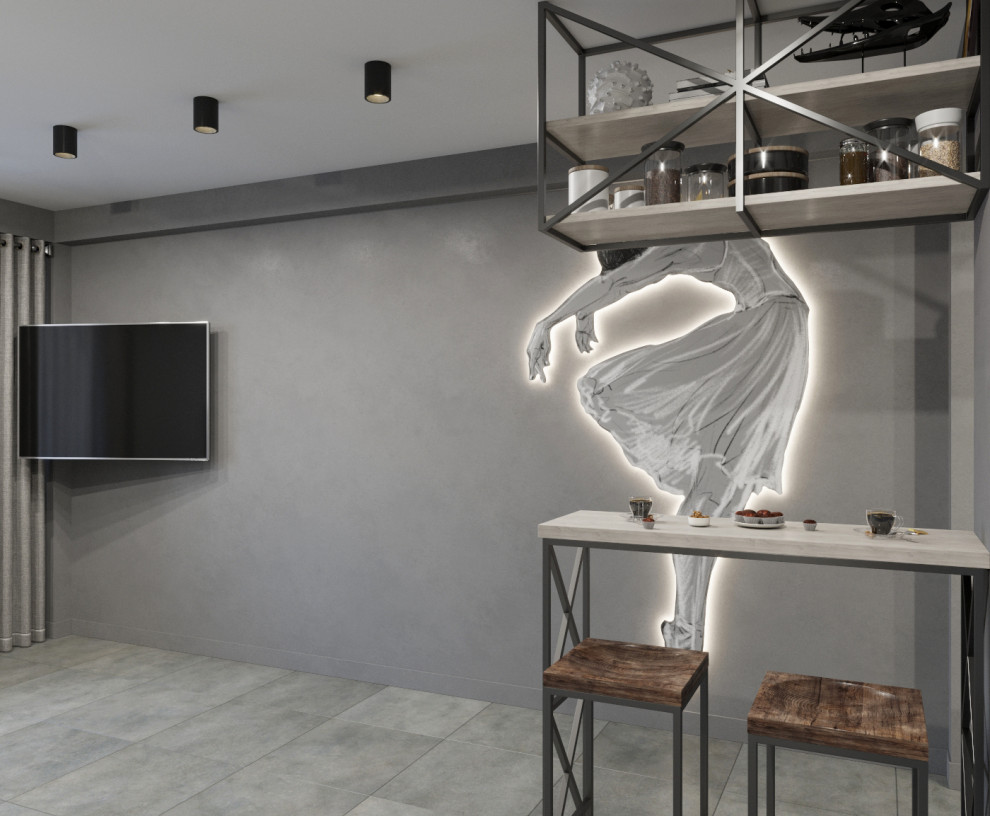 Квартира в Иркутск ул. Красноярская