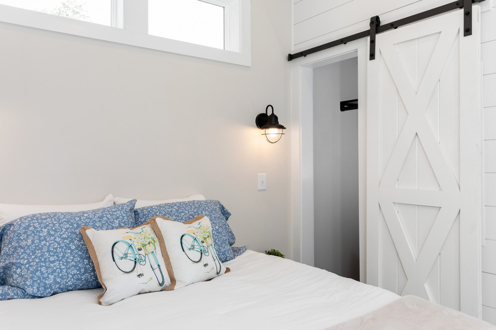 Tiny Home - Clayton Park Models - The Cahaba