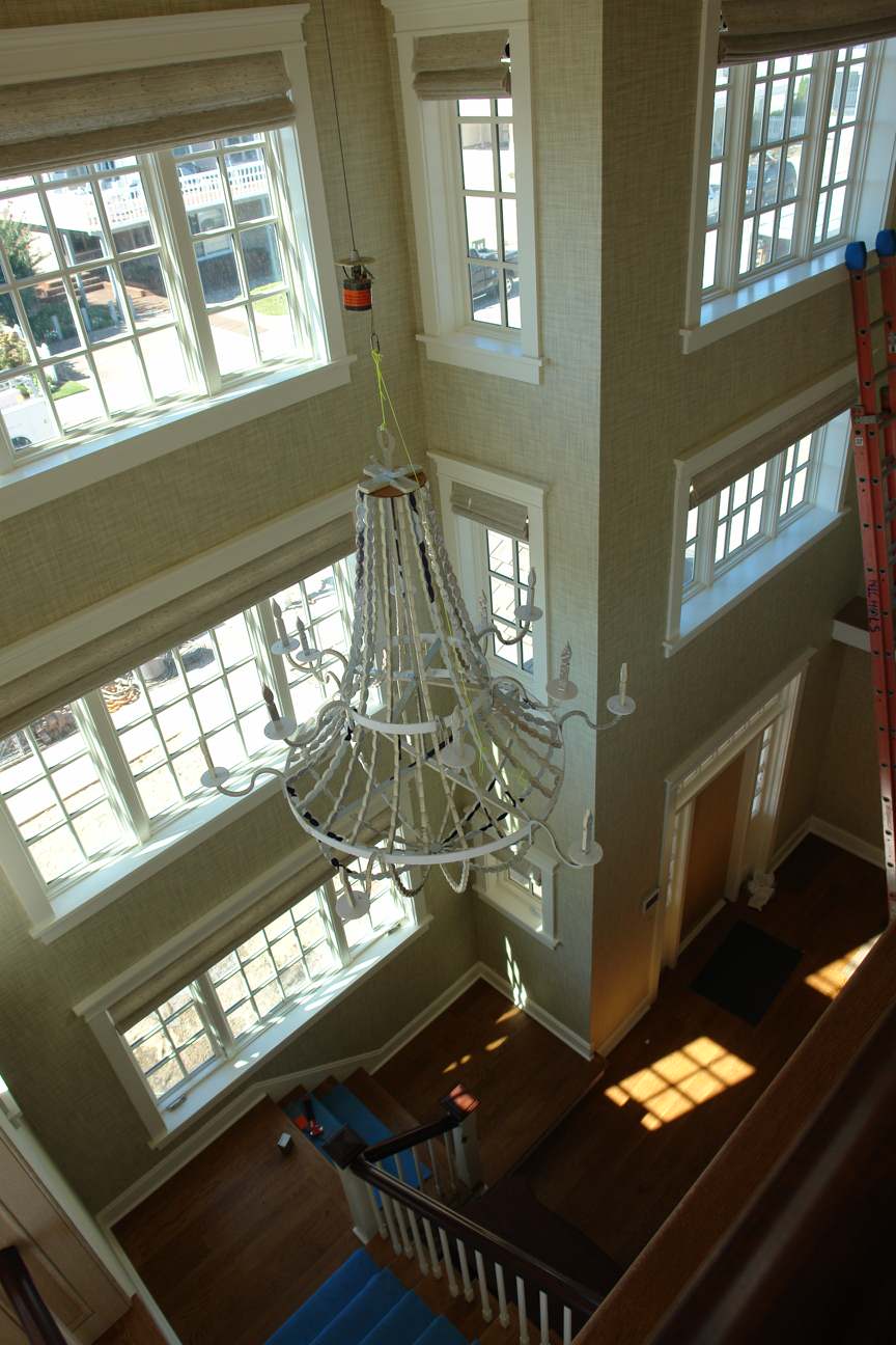 Under Construction - Avalon, NJ