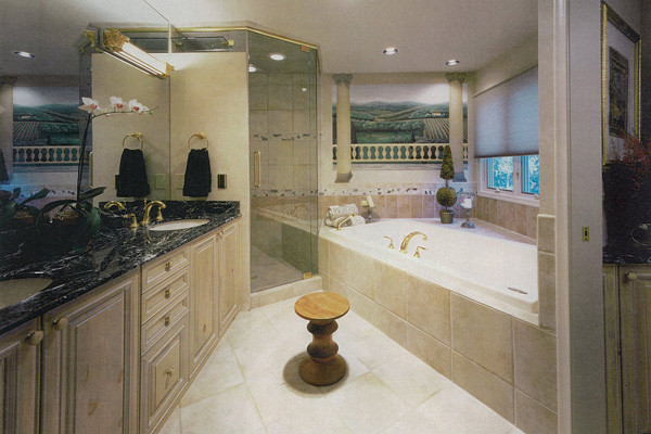 Our Work 