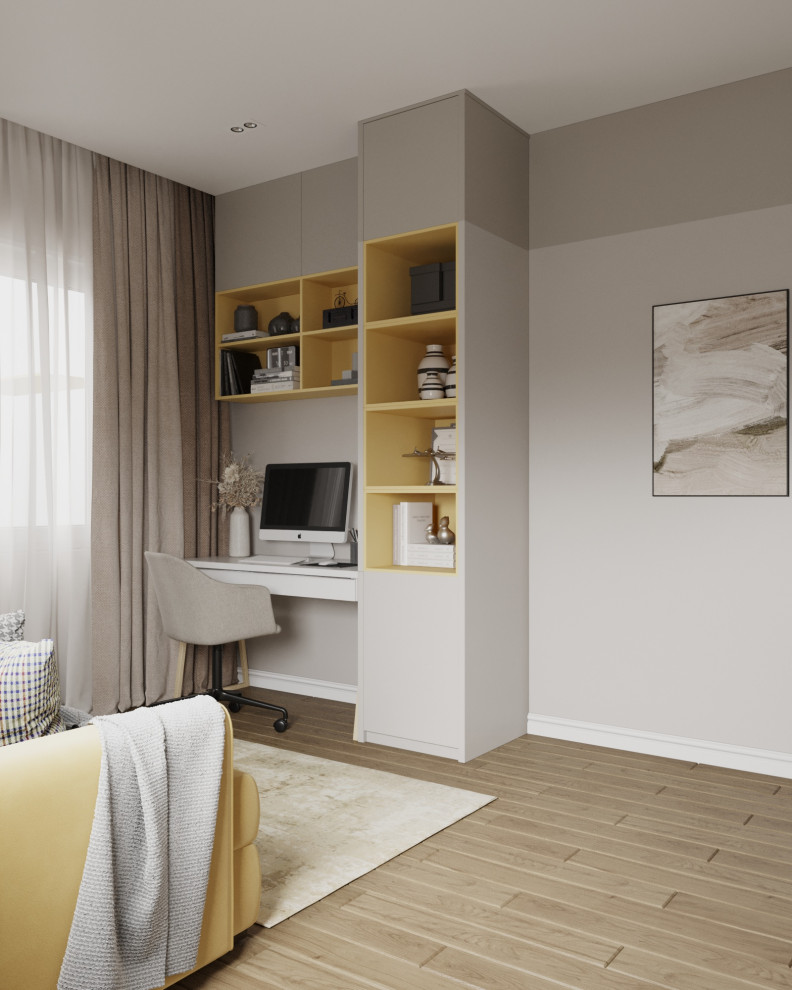 ЖК Цивилизация