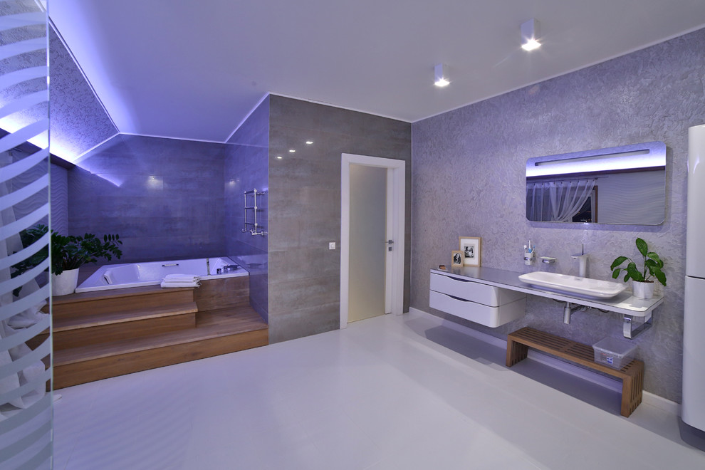 Частные апартаменты "Люцерн"