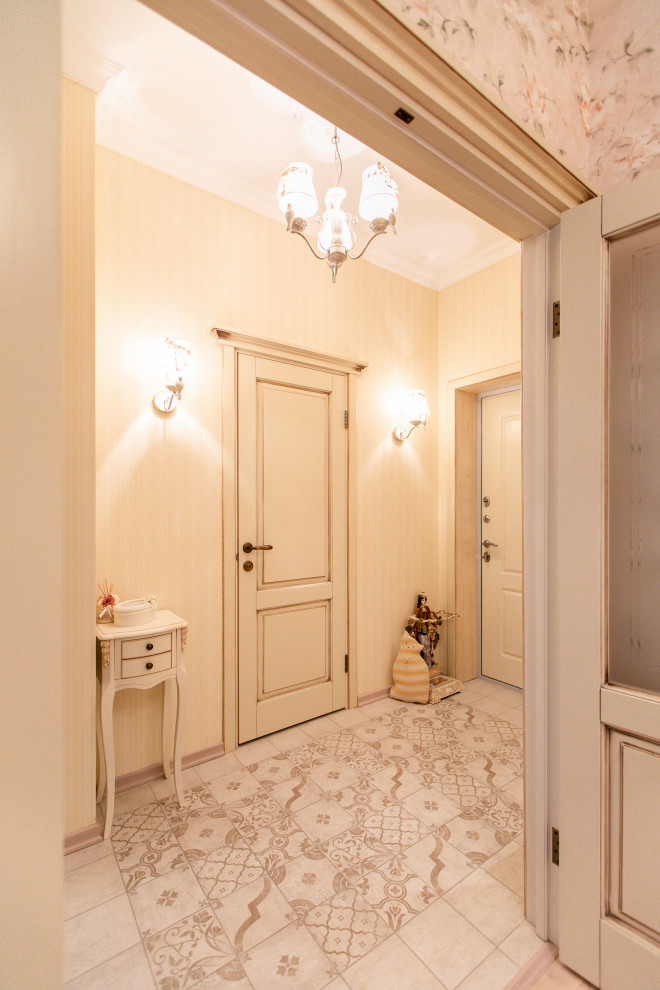 ЖК Андерсен - комплексный ремонт