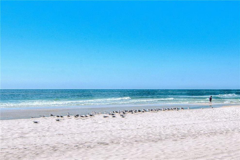 Hypnautic  - Gulf Shores Beachfront