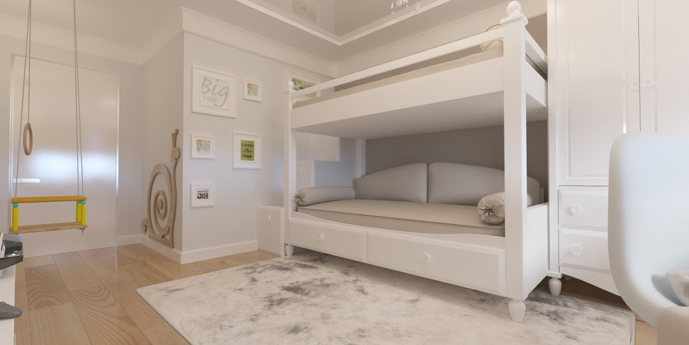 Квартира в ЖК "Юбилейный"