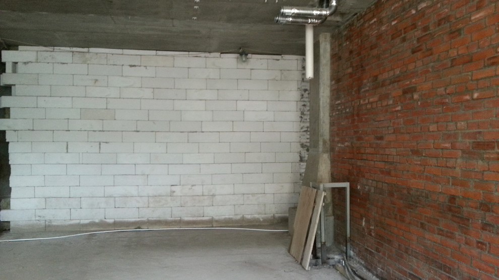 Loft "Рассвет"