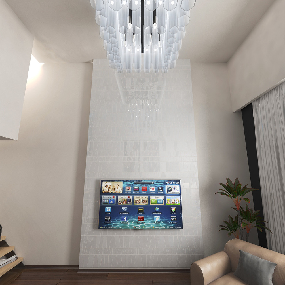 Квартира студия на ул. Матроса Железняка