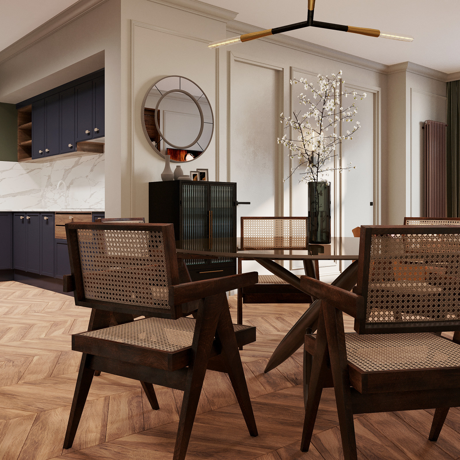 Замоскворечье