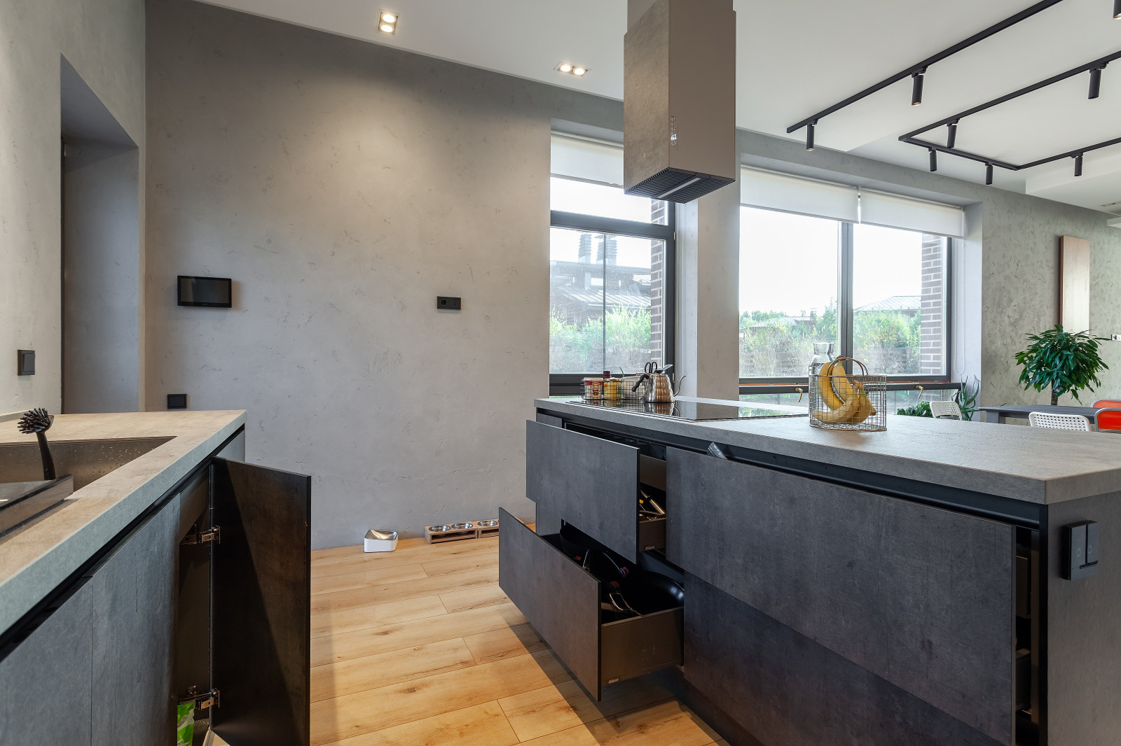 Коттедж в Подмосковье