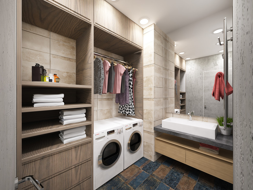 "Жесткий лофт"