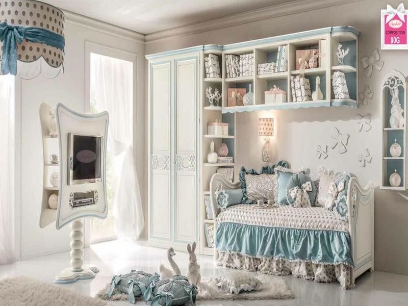 Мебель в интерьерах