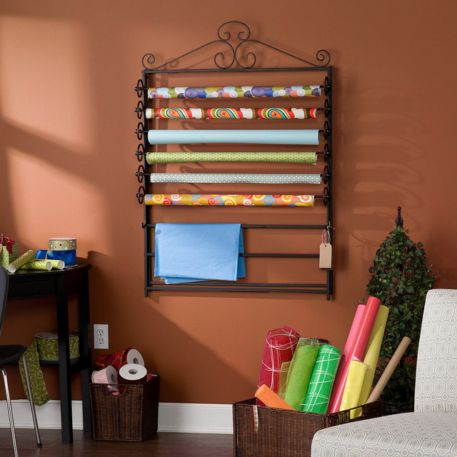 Guest Picks: Smart Storage for Collections and Craft Supplies