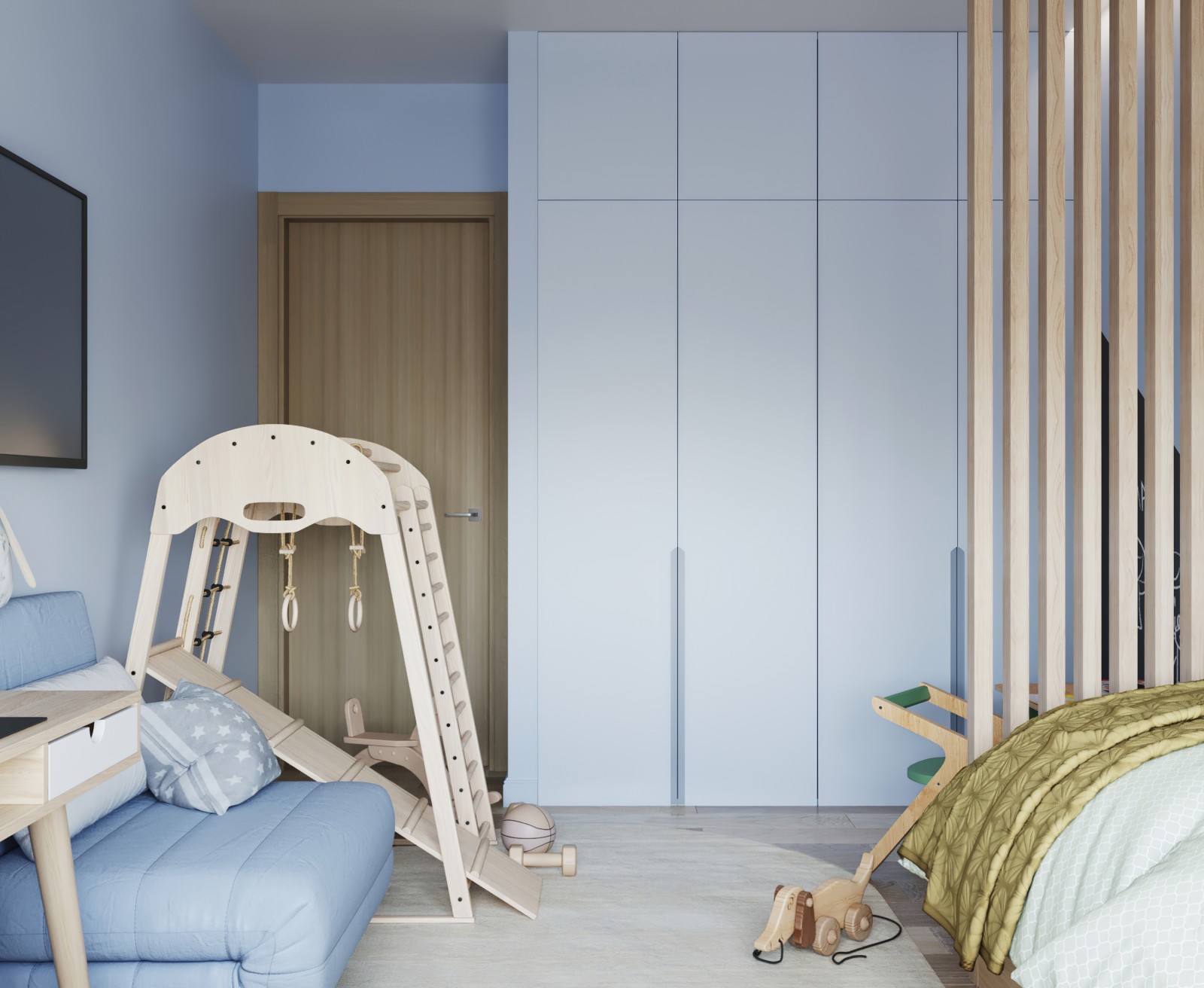 ЖК "Маяковский"