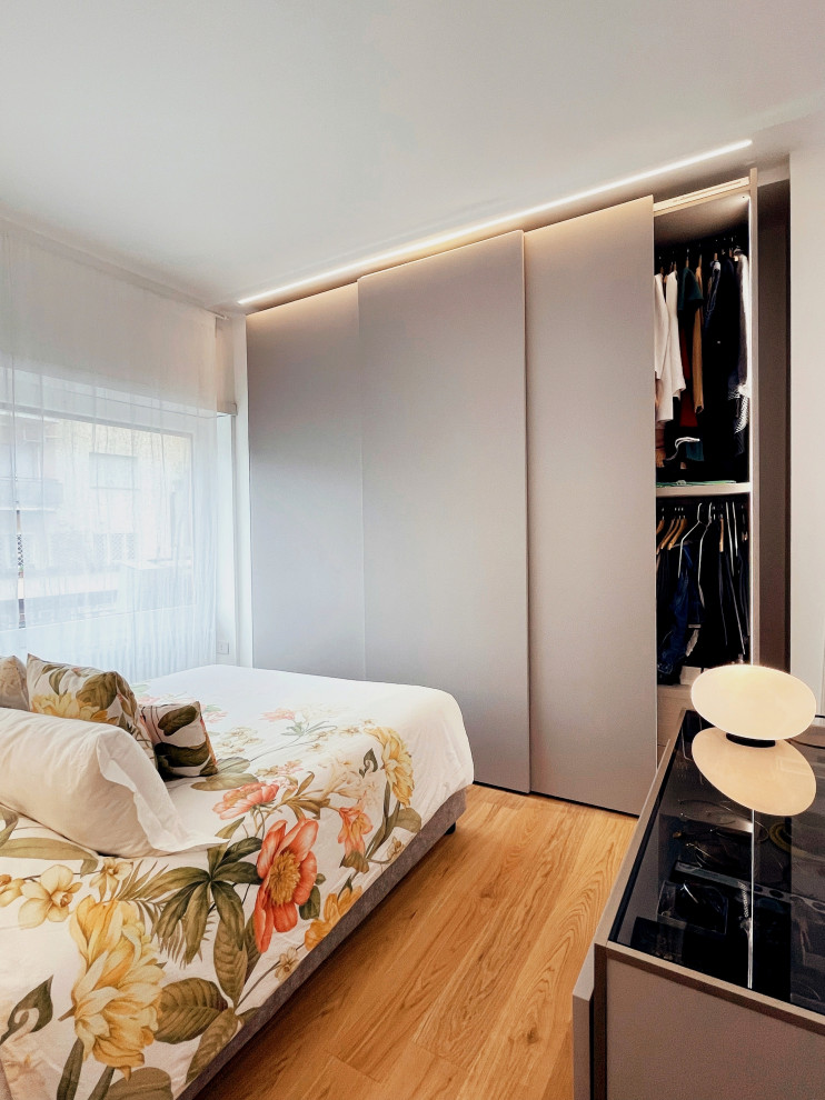 Appartamento_Villa Carpegna