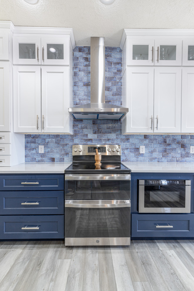 Kitchen Remodels
