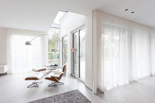 Interior Design contemporary-living-room