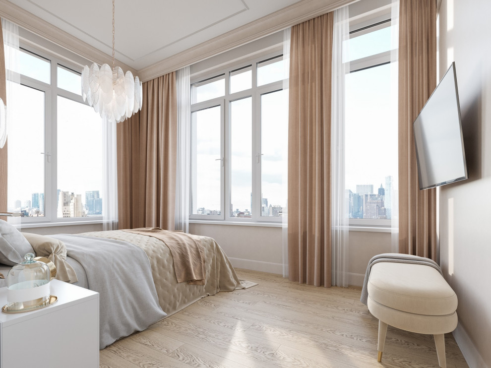 Квартира в жк "Символ"