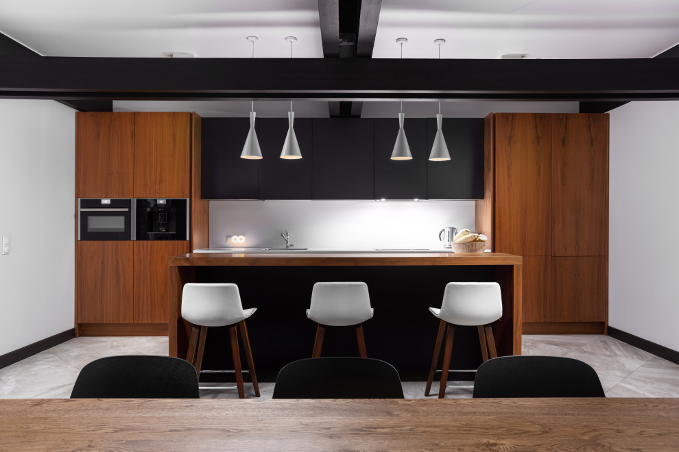 Съемка загородного дома для продажи