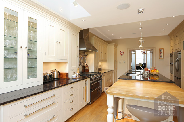 Kitchens modern-kitchen