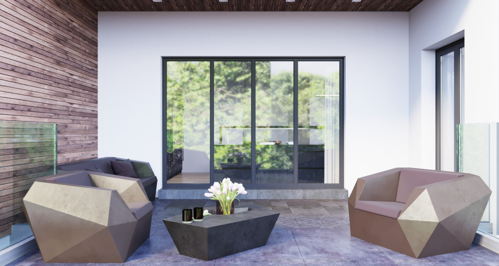 Миллениум парк 3б