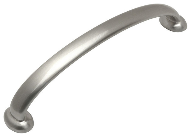 *25 Pack* Cosmas Cabinet Hardware Satin Nickel Handle Pulls #7155-128SN