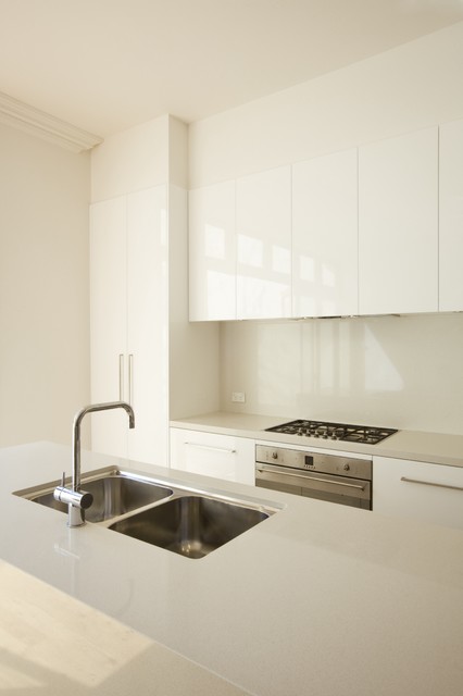 Project 2 contemporary-koek