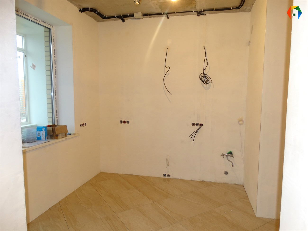 Завидное. Ремонт в г. Видном